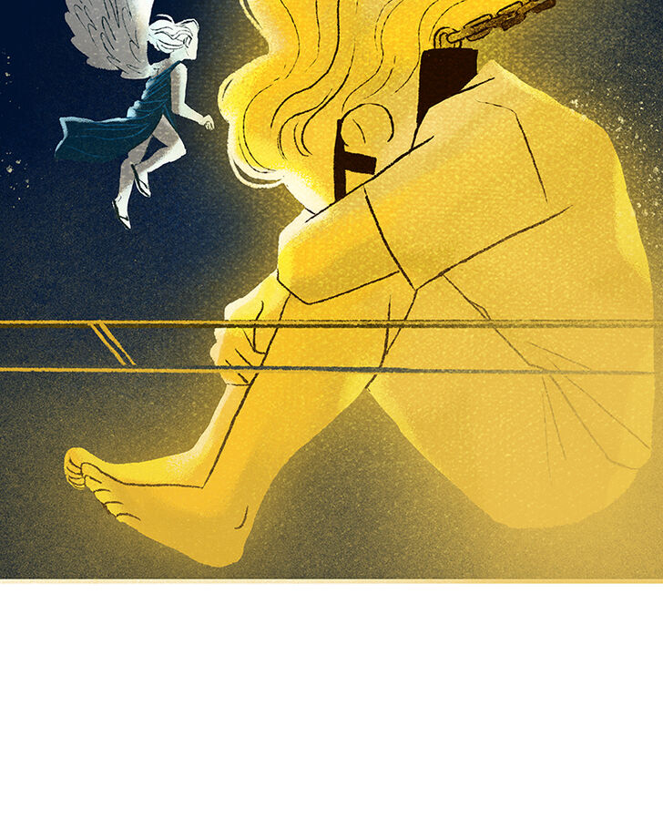 Read Lore Olympus Manga Online