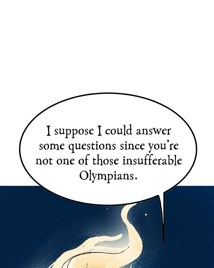 Read Lore Olympus Manga Online