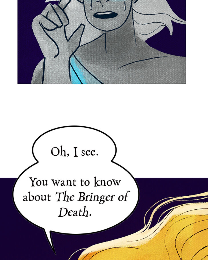 Read Lore Olympus Manga Online