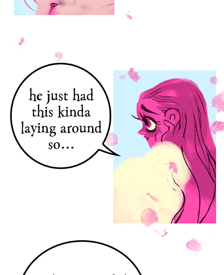 Read Lore Olympus Manga Online