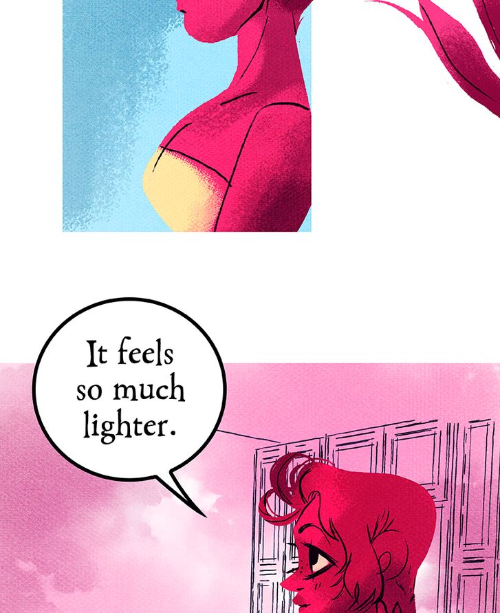Read Lore Olympus Manga Online