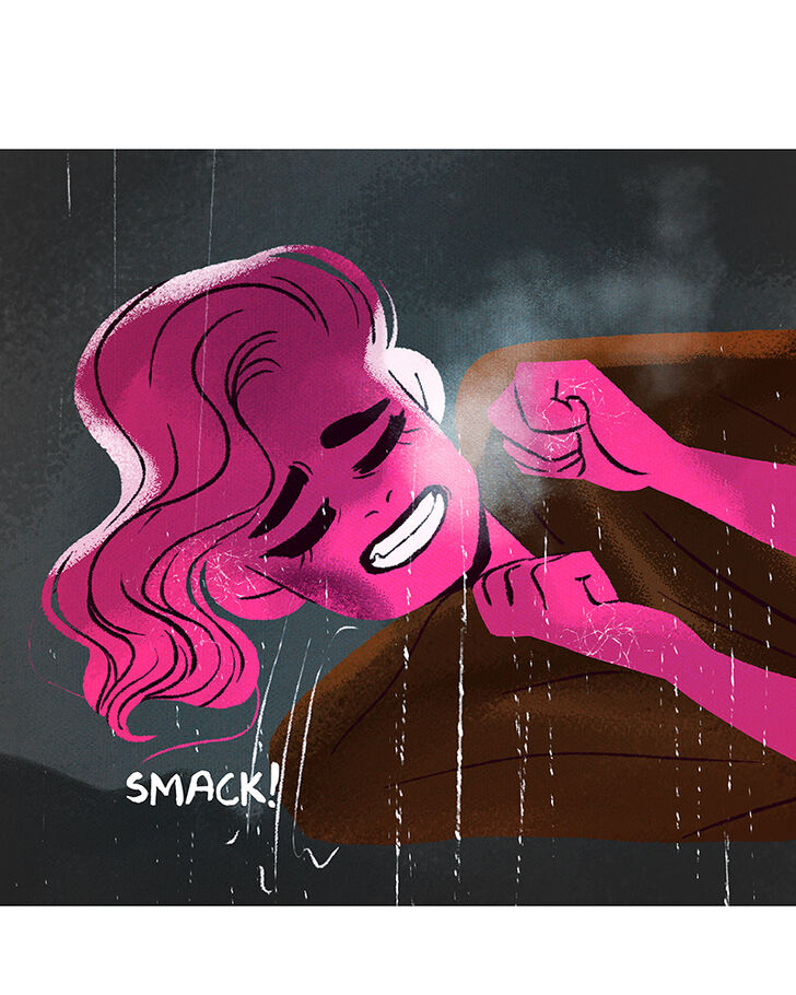 Read Lore Olympus Manga Online