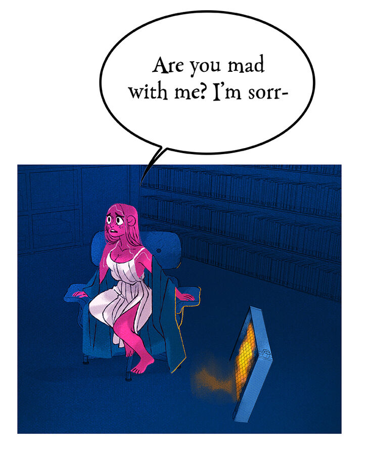 Read Lore Olympus Manga Online