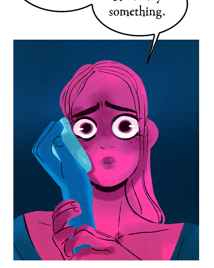 Read Lore Olympus Manga Online