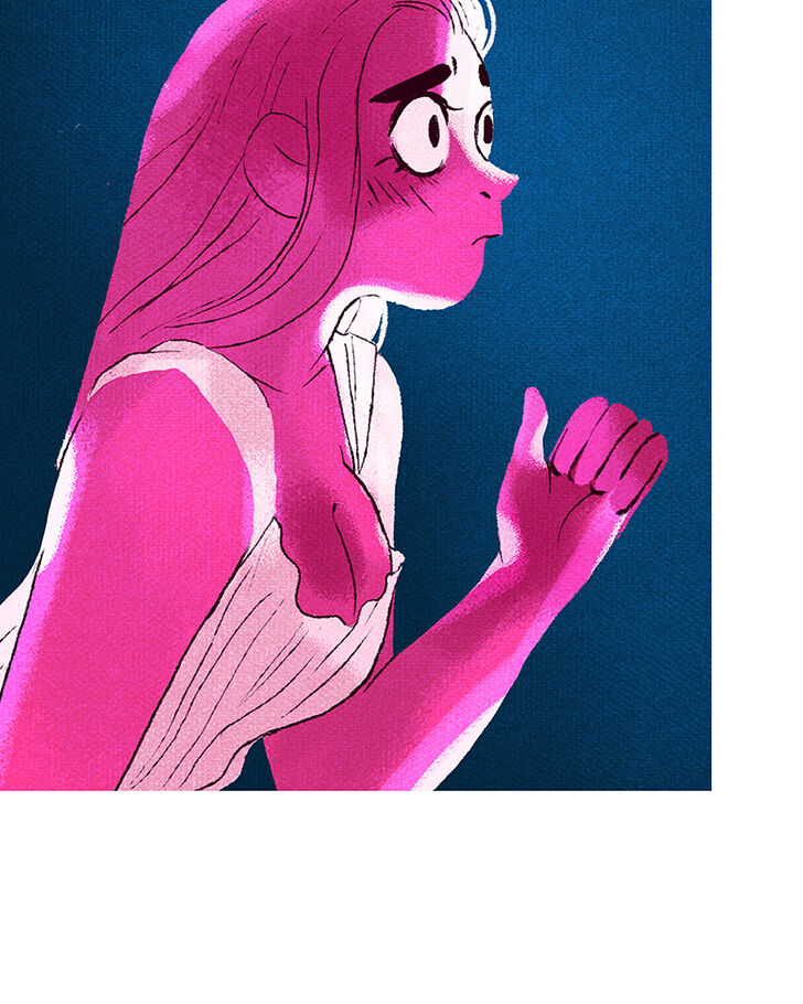 Read Lore Olympus Manga Online