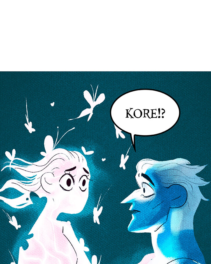 Read Lore Olympus Manga Online