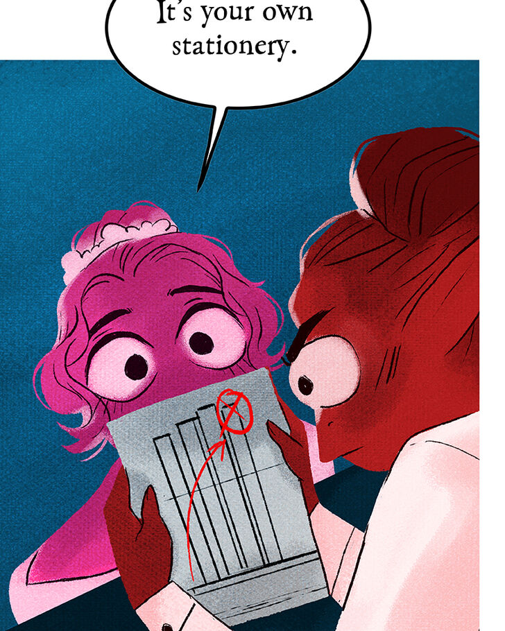 Read Lore Olympus Manga Online