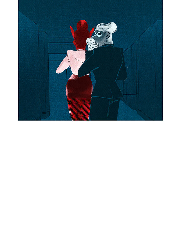 Read Lore Olympus Manga Online