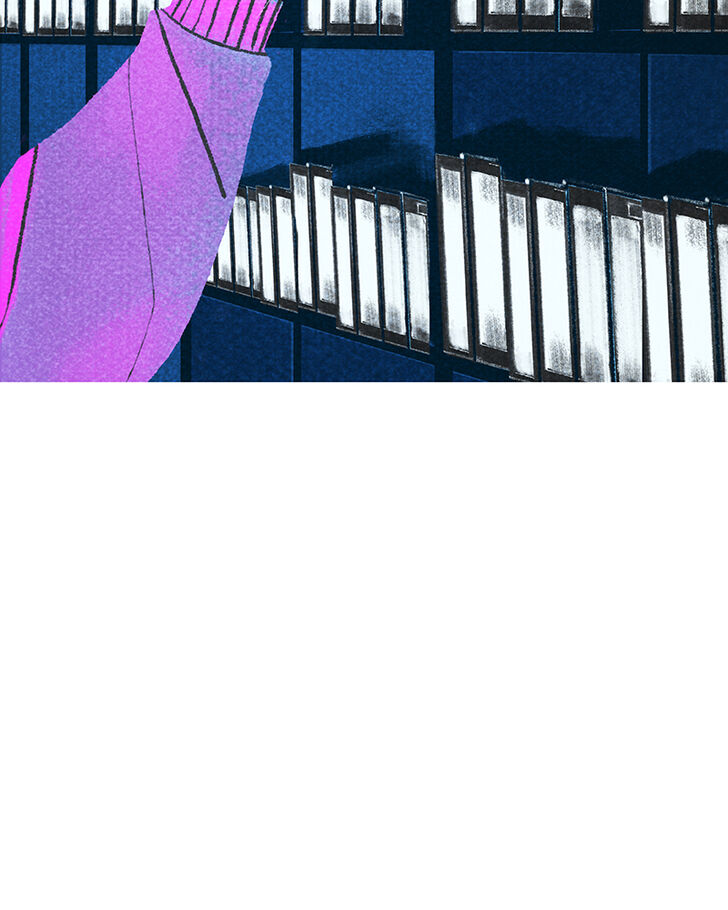 Read Lore Olympus Manga Online