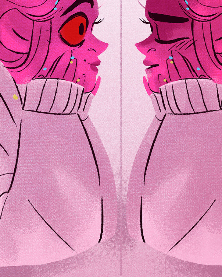 Read Lore Olympus Manga Online