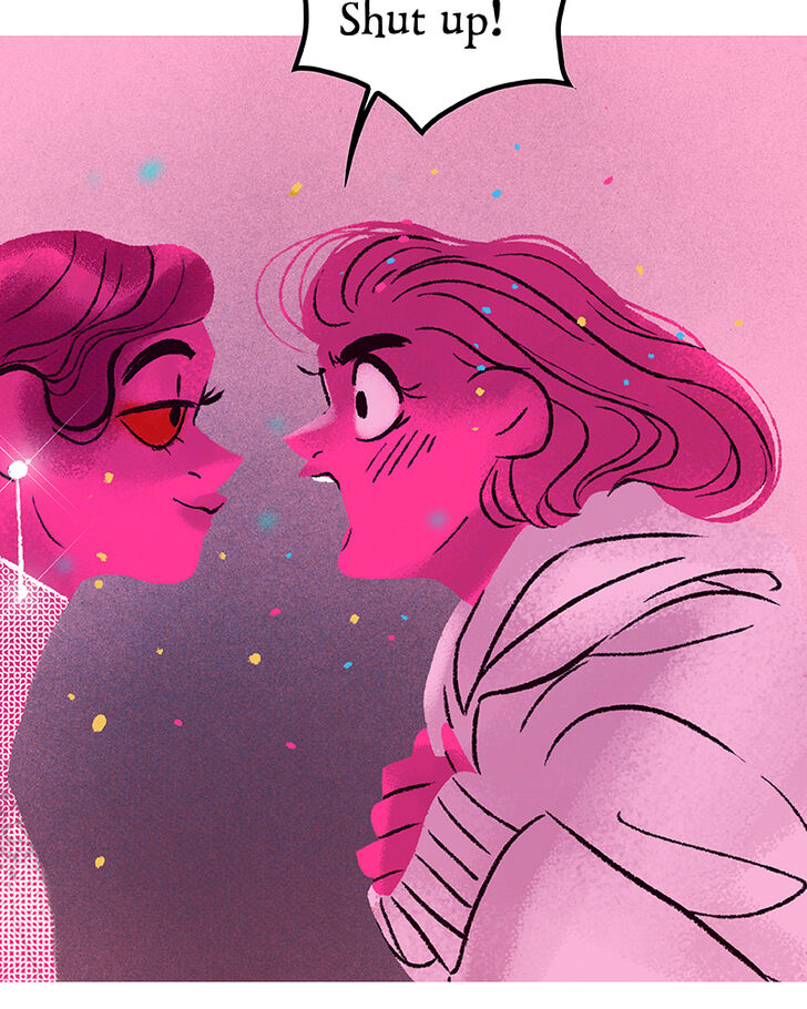 Read Lore Olympus Manga Online