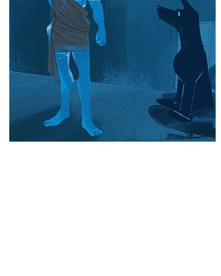 Read Lore Olympus Manga Online