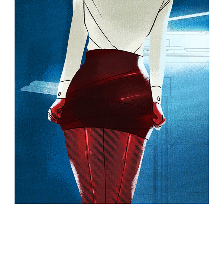 Read Lore Olympus Manga Online