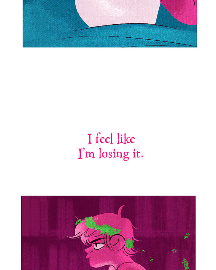 Read Lore Olympus Manga Online