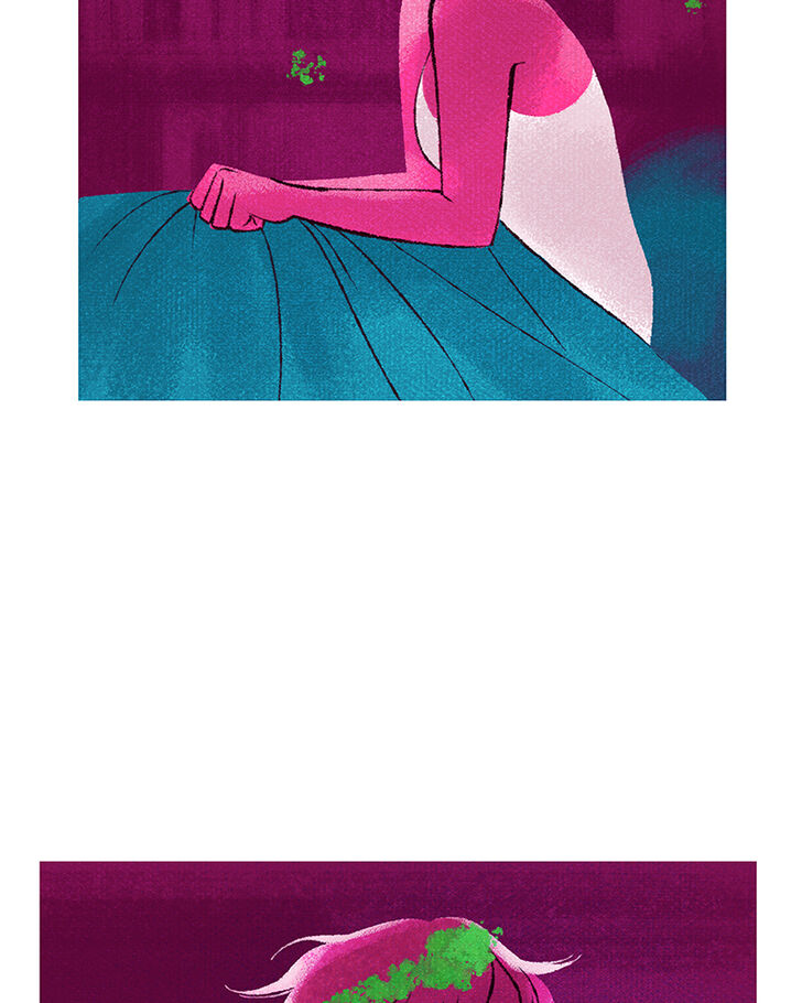 Read Lore Olympus Manga Online