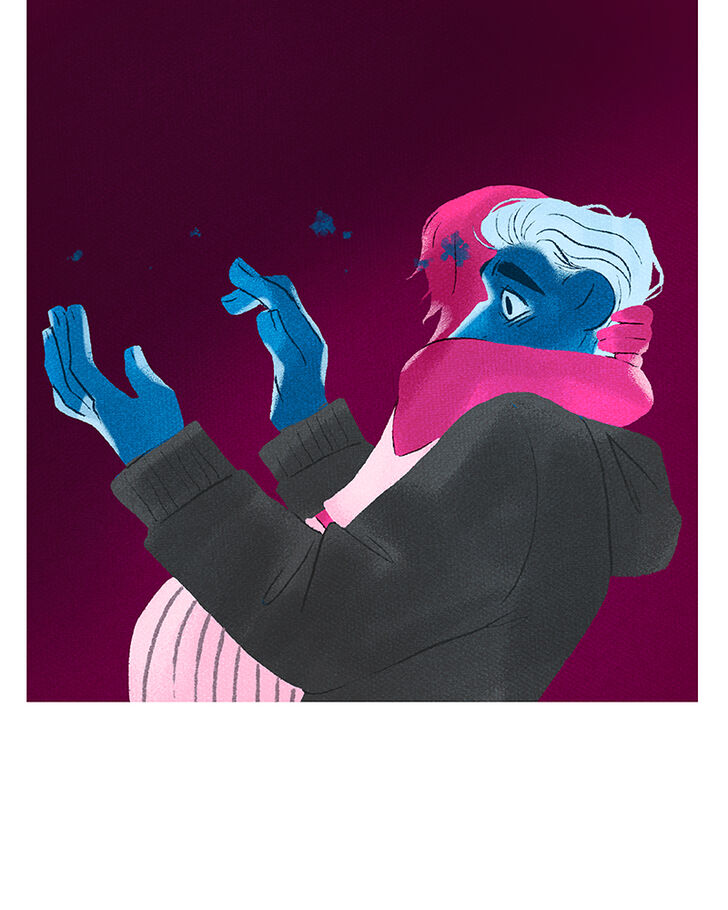 Read Lore Olympus Manga Online