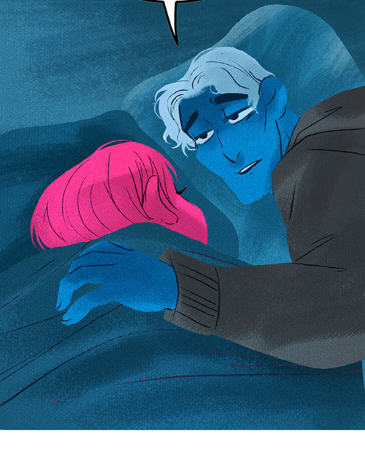 Read Lore Olympus Manga Online