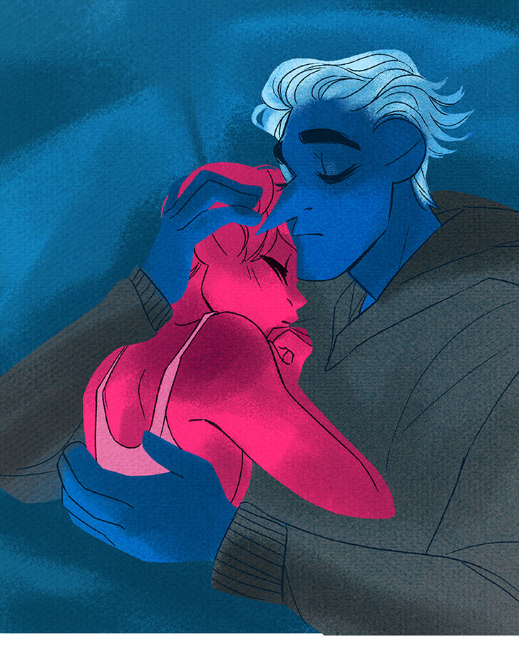Read Lore Olympus Manga Online
