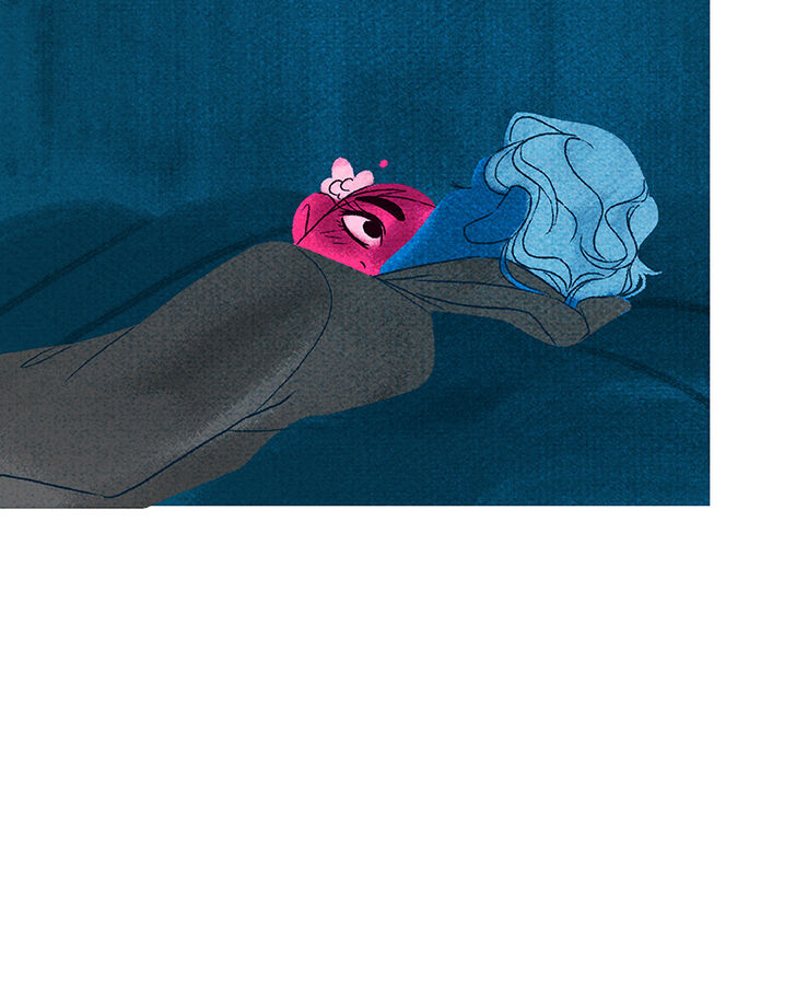 Read Lore Olympus Manga Online