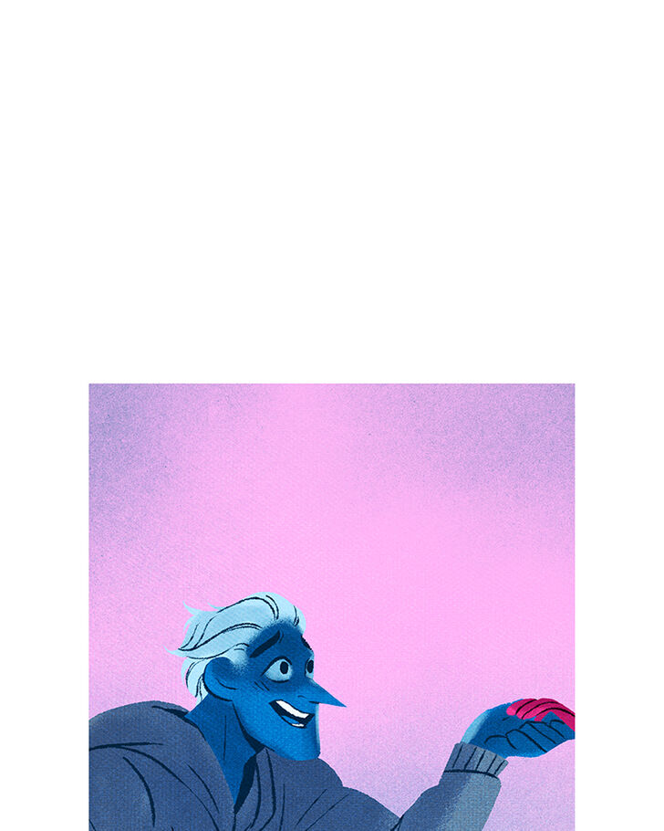 Read Lore Olympus Manga Online