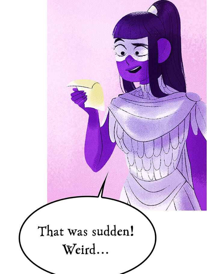 Read Lore Olympus Manga Online