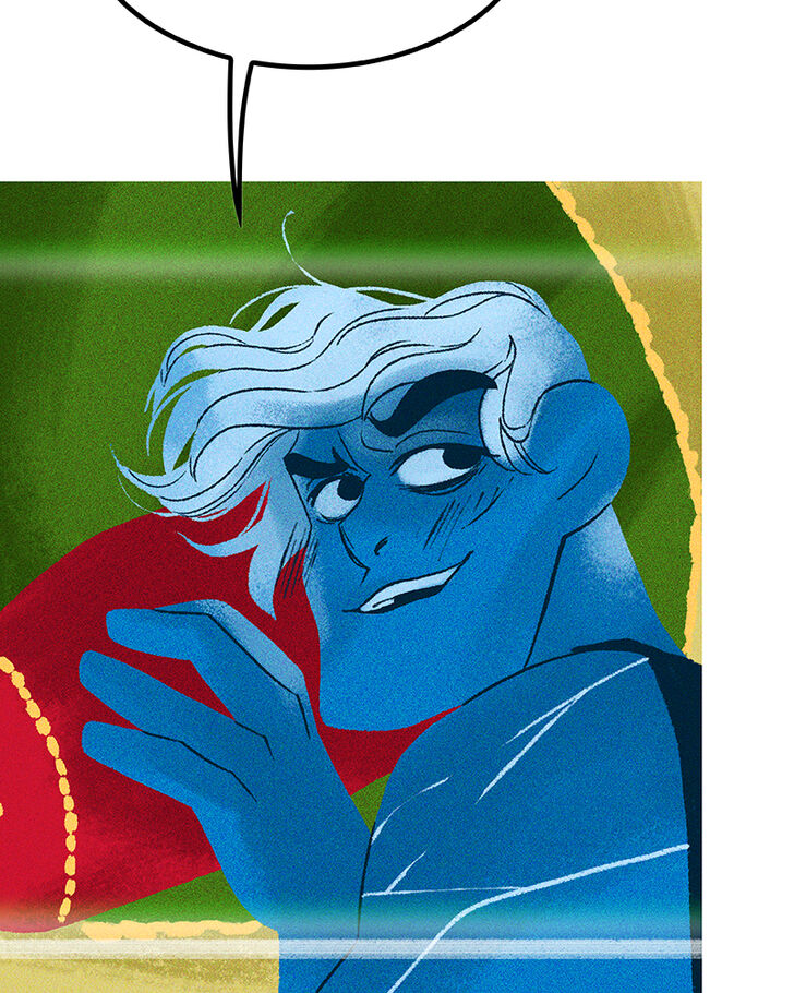Read Lore Olympus Manga Online