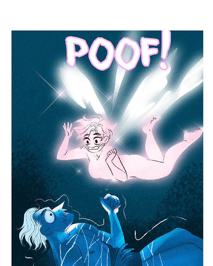 Read Lore Olympus Manga Online