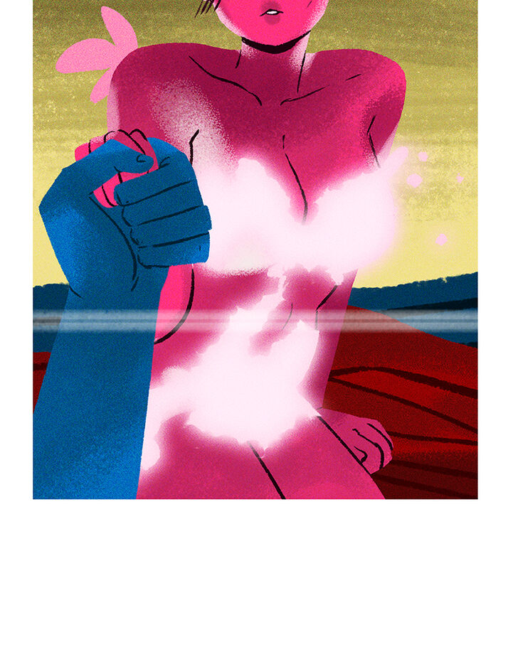 Read Lore Olympus Manga Online