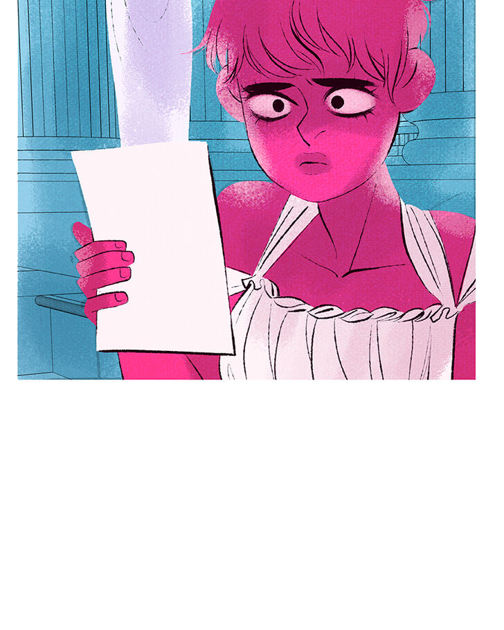 Read Lore Olympus Manga Online