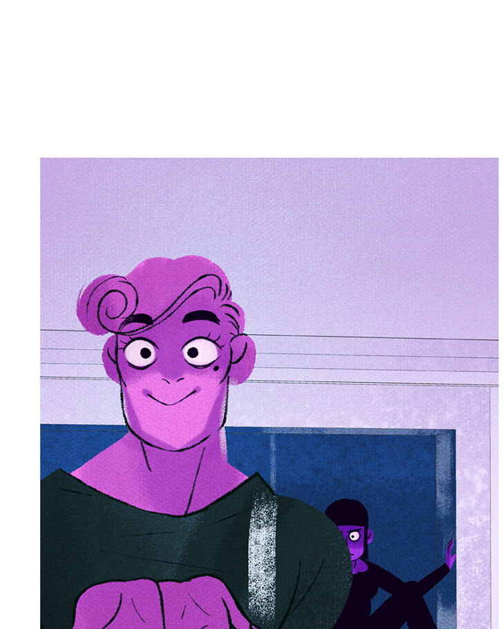 Read Lore Olympus Manga Online