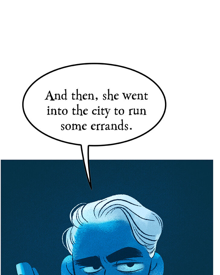 Read Lore Olympus Manga Online