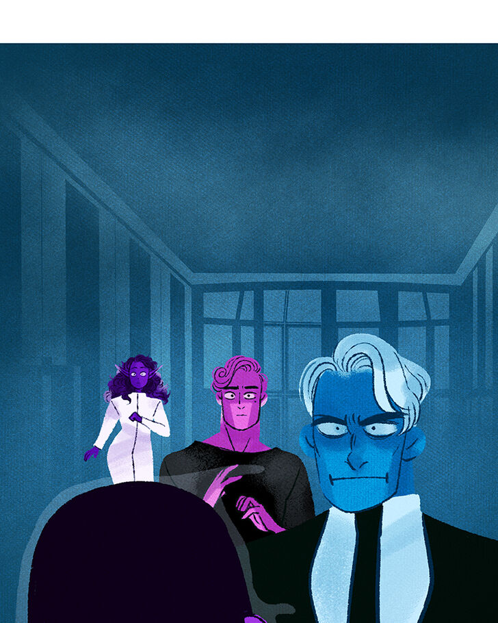 Read Lore Olympus Manga Online