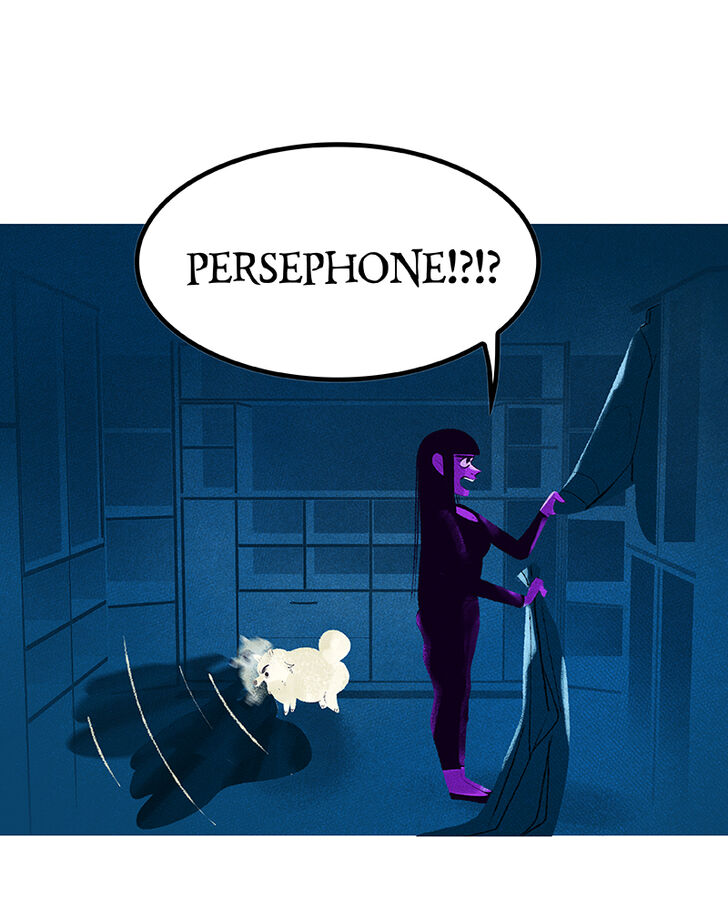 Read Lore Olympus Manga Online