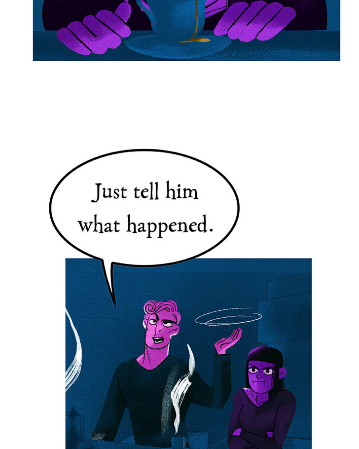 Read Lore Olympus Manga Online