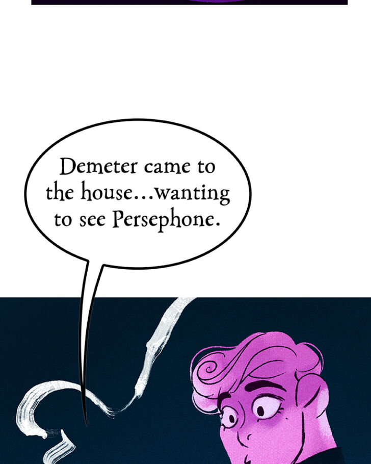 Read Lore Olympus Manga Online