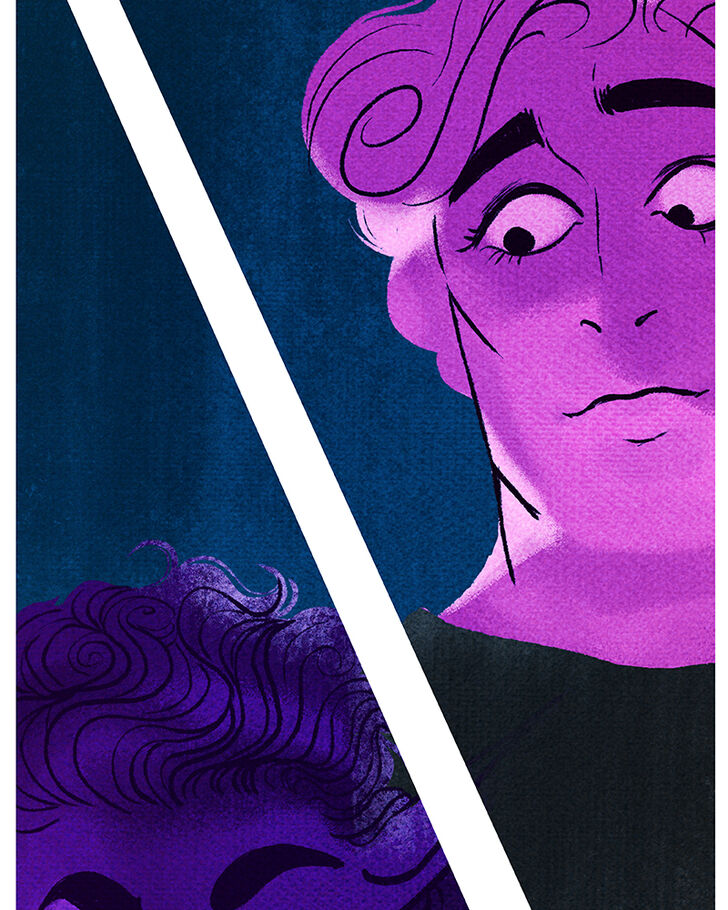 Read Lore Olympus Manga Online