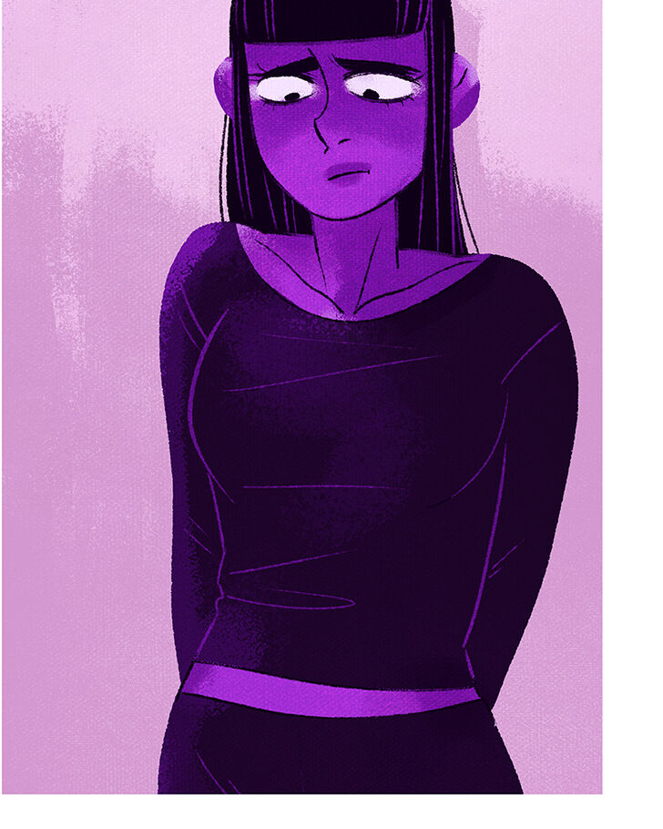 Read Lore Olympus Manga Online