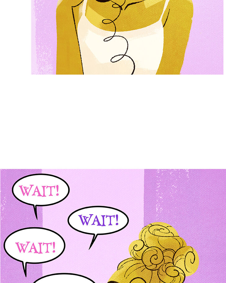 Read Lore Olympus Manga Online
