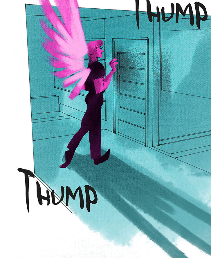 Read Lore Olympus Manga Online