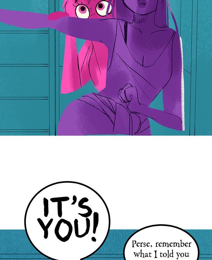 Read Lore Olympus Manga Online