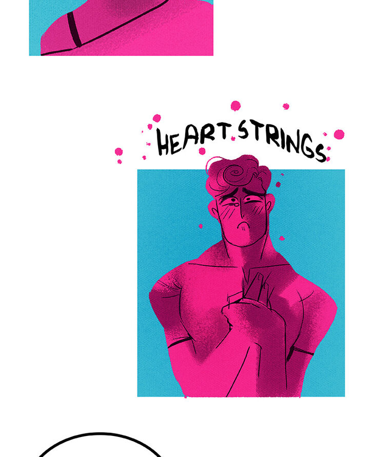 Read Lore Olympus Manga Online
