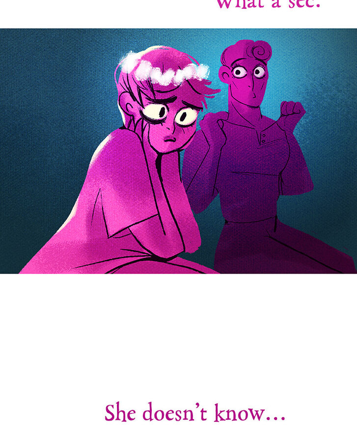 Read Lore Olympus Manga Online