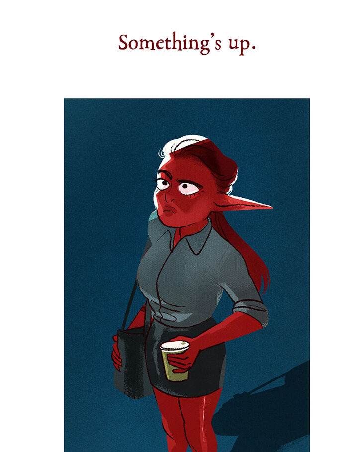 Read Lore Olympus Manga Online