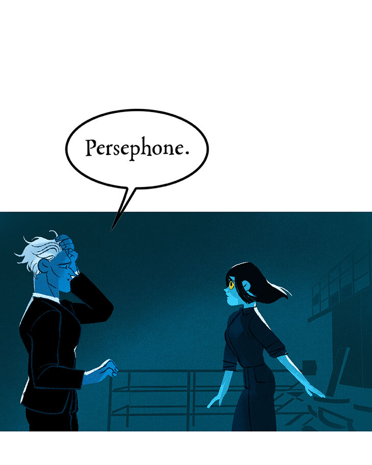 Read Lore Olympus Manga Online