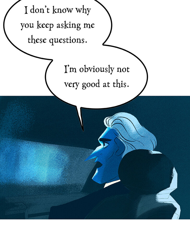Read Lore Olympus Manga Online