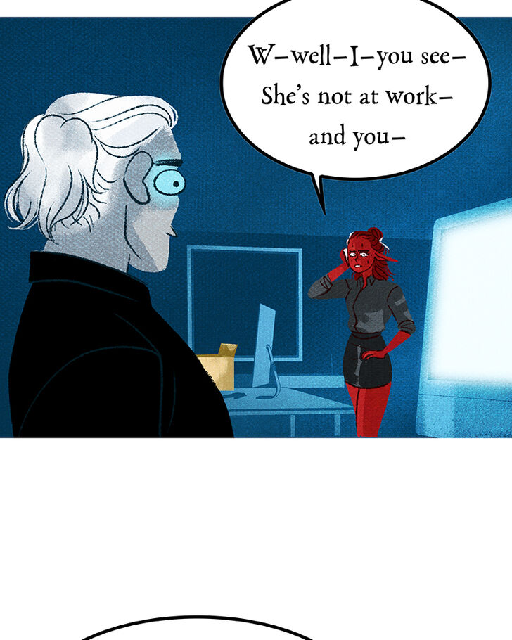 Read Lore Olympus Manga Online