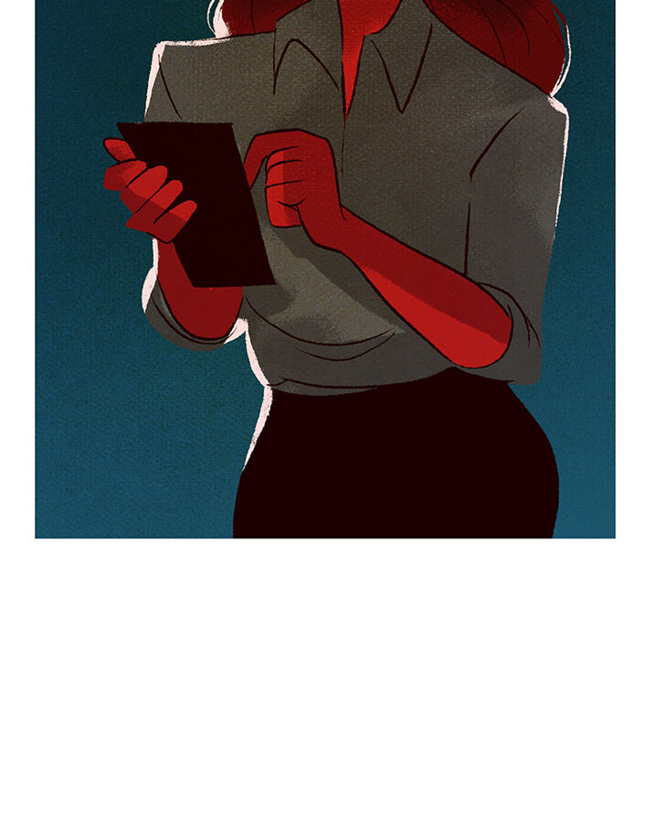 Read Lore Olympus Manga Online
