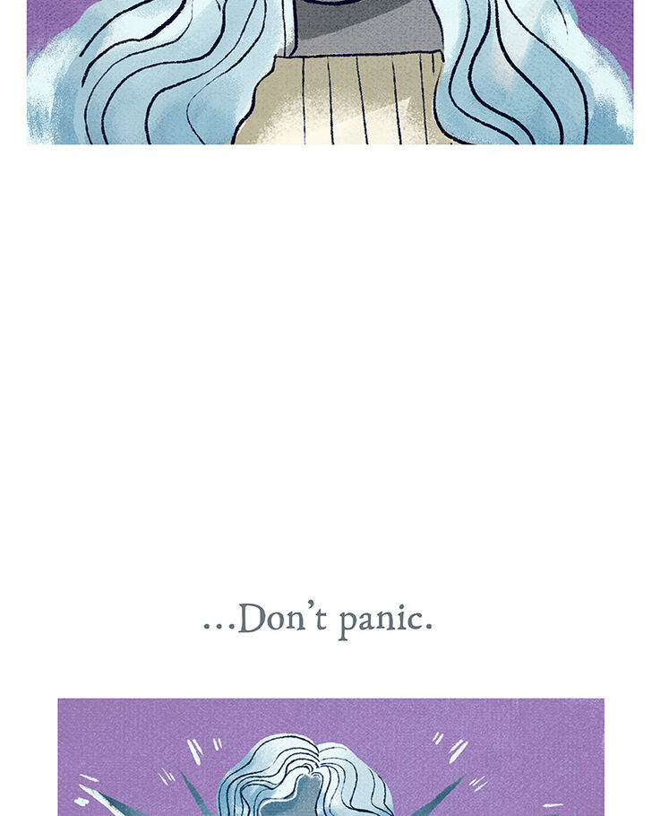 Read Lore Olympus Manga Online