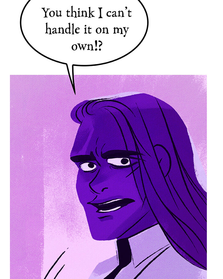 Read Lore Olympus Manga Online