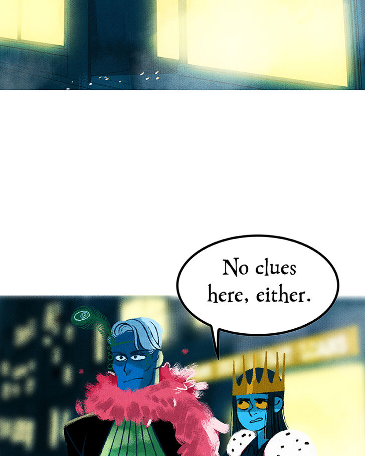 Read Lore Olympus Manga Online